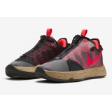 Кроссовки Nike Pg 4 Оригинал 29см (Маломер)